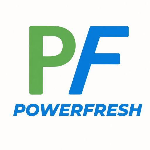 Powerfresh